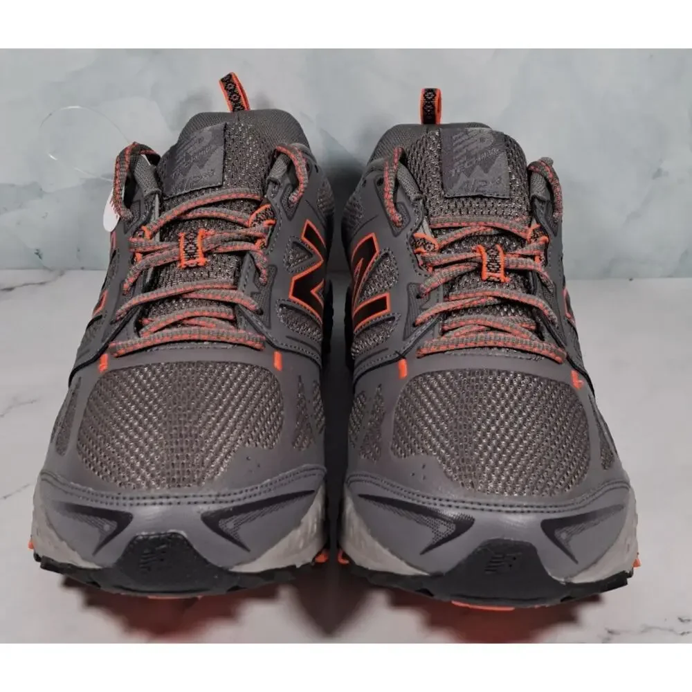 New Balance 412 TechRide All Terrain Trail Run Response Shoes Mens 14 Wide